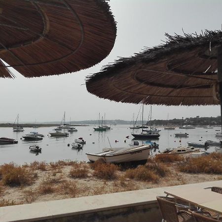 Casa Da Praia Alvor Exterior foto