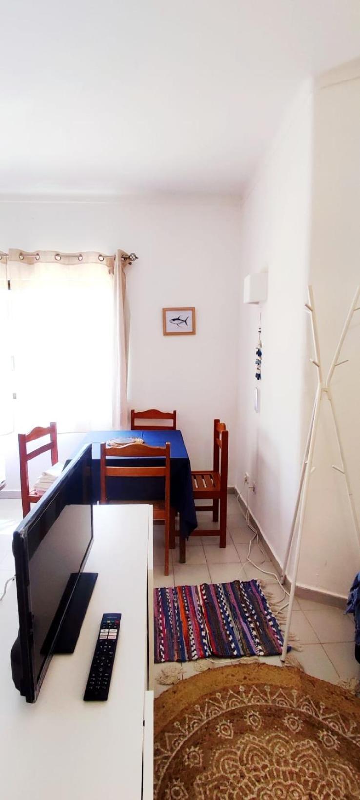 Casa Da Praia Alvor Exterior foto